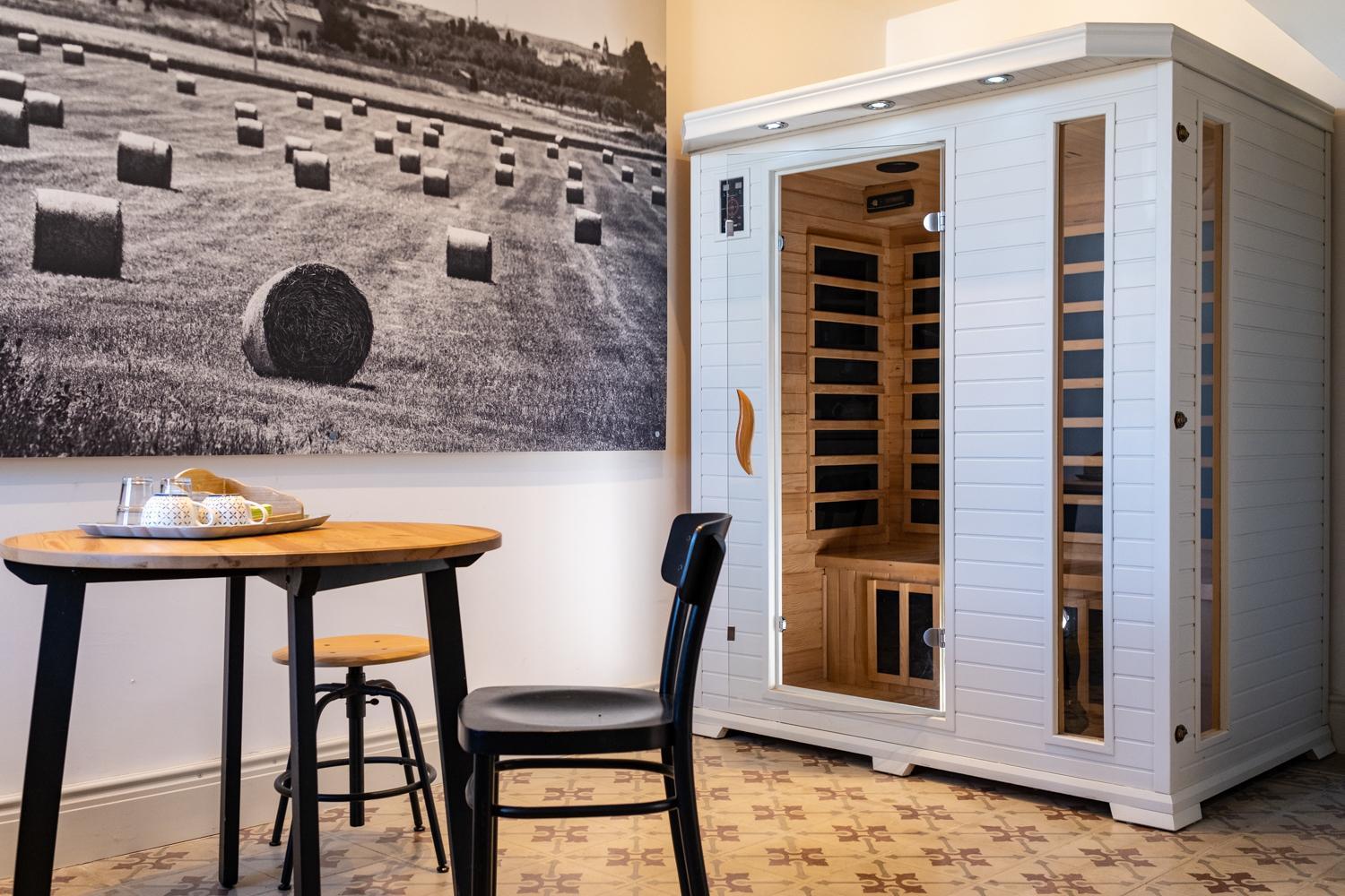 Palazzo Mandurino Luxury Relais Bed & Breakfast Zollino Exterior photo