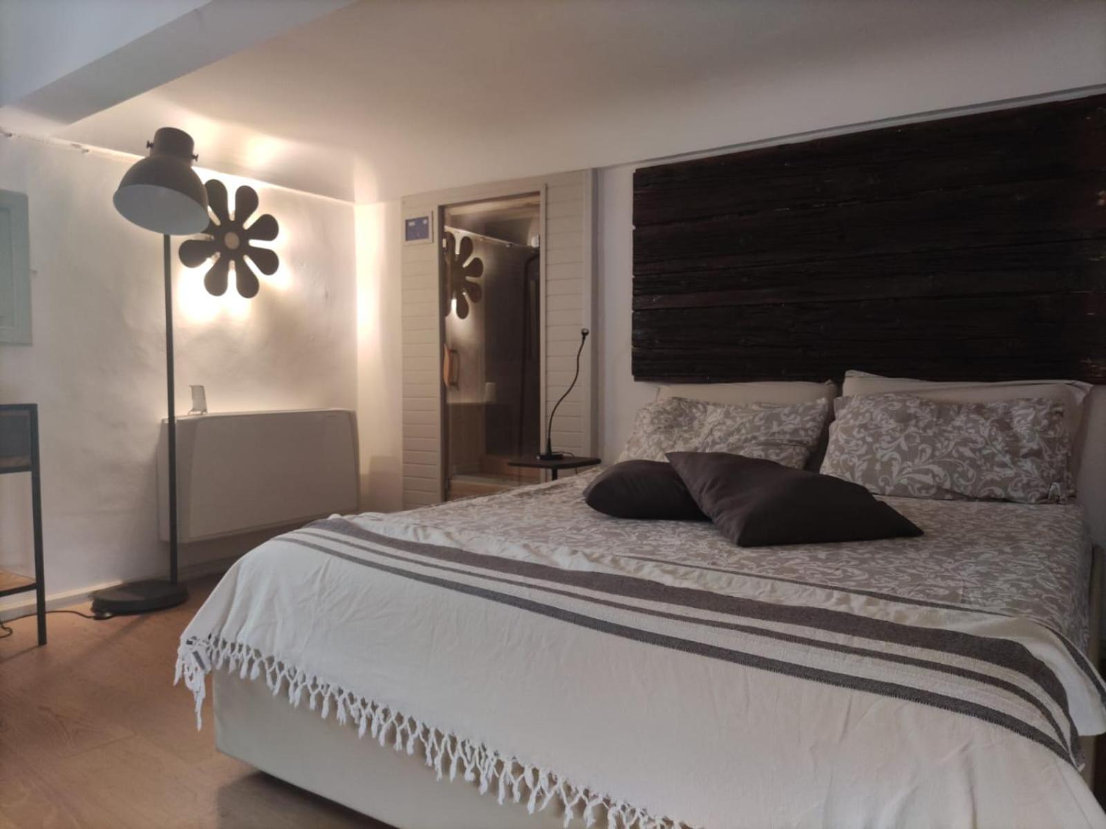 Palazzo Mandurino Luxury Relais Bed & Breakfast Zollino Exterior photo