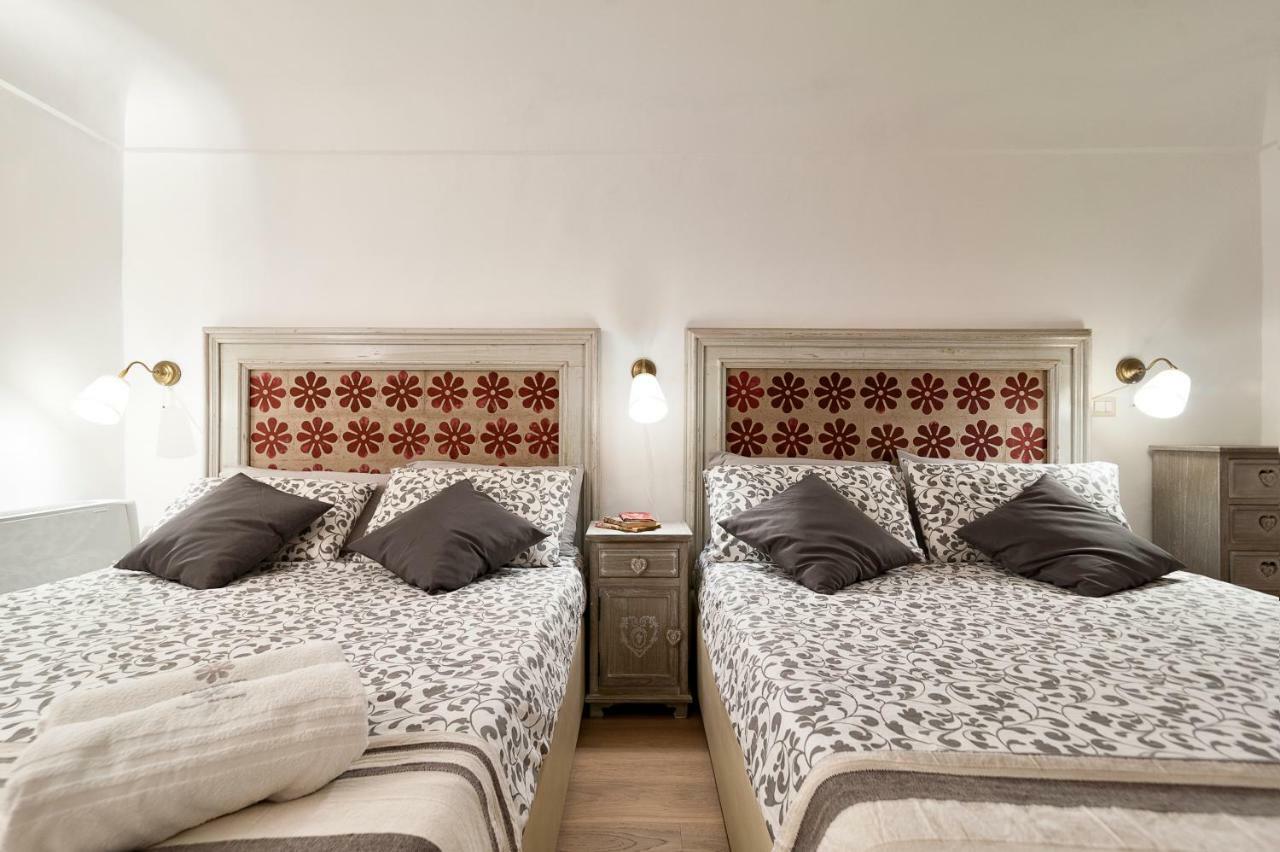 Palazzo Mandurino Luxury Relais Bed & Breakfast Zollino Exterior photo